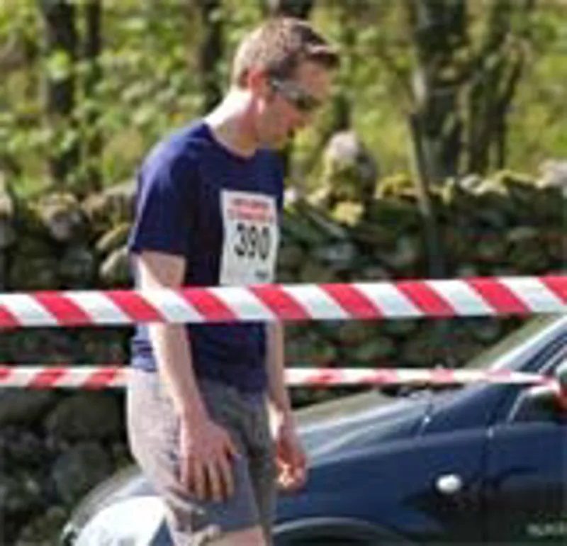 Langdale 10km Run