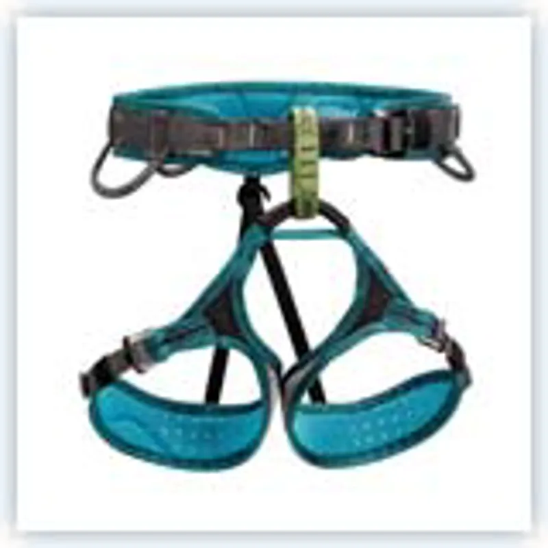 Petzl Luna Harness