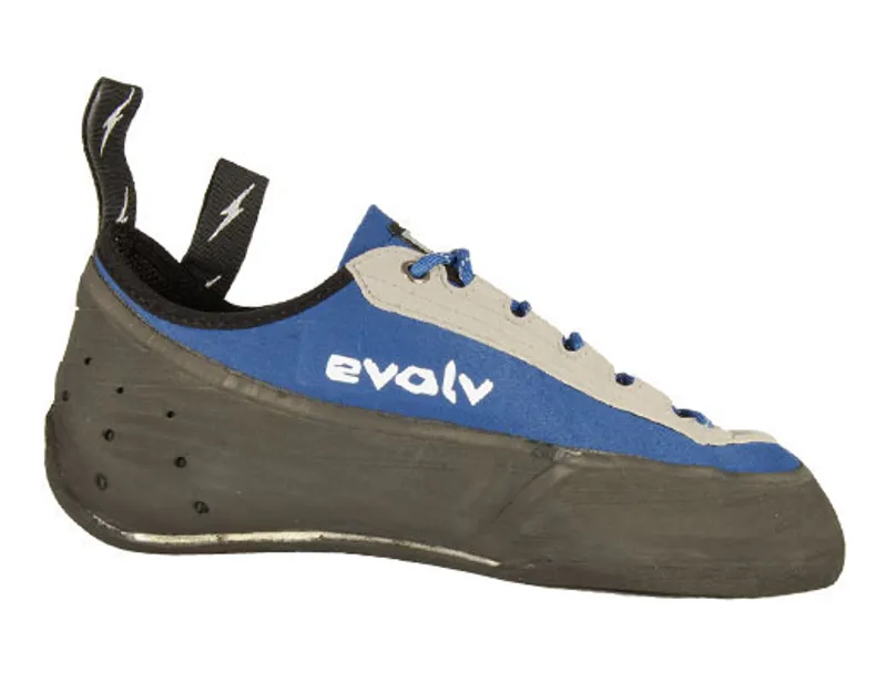 Evolv Quest Af