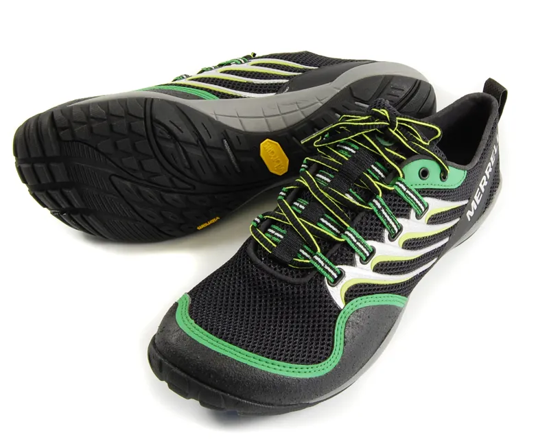 merrell trail gloves