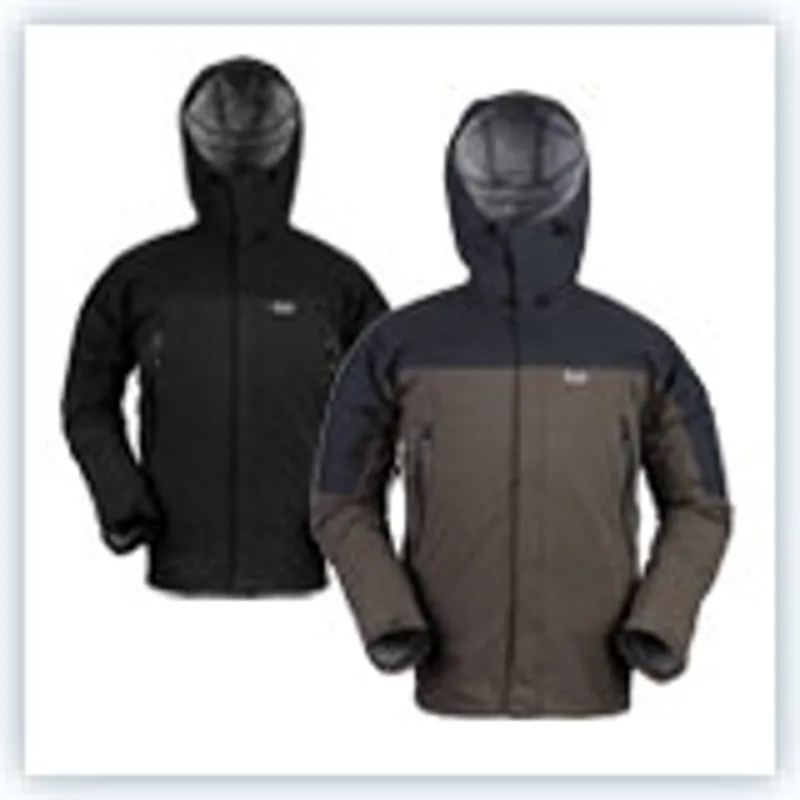 Rab Bergen Jacket