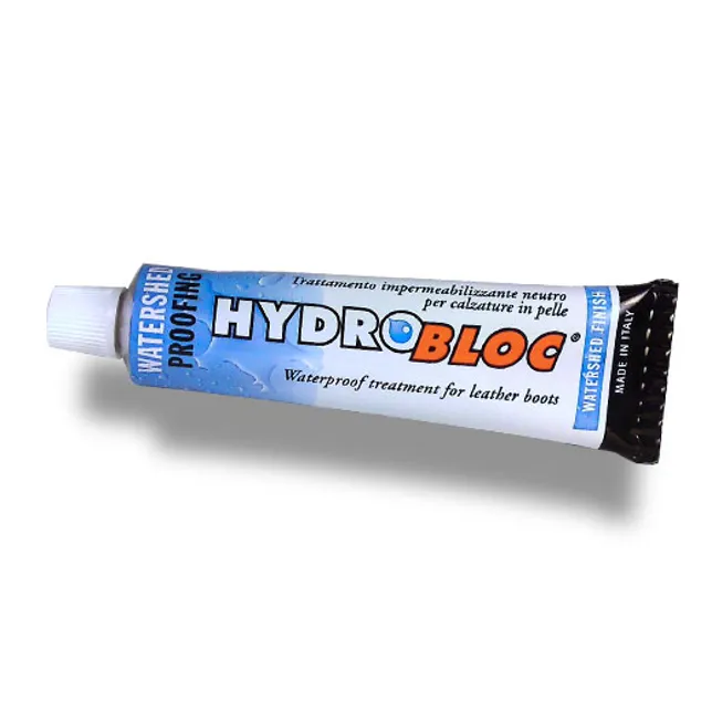 zamberlan hydroblock