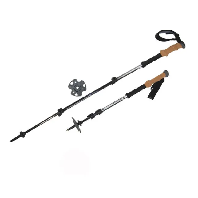 Black Diamond Alpine Carbon Cork Trekking Poles £125.00