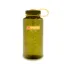 Nalgene 1L Tritan Sustain Widemouth - Olive