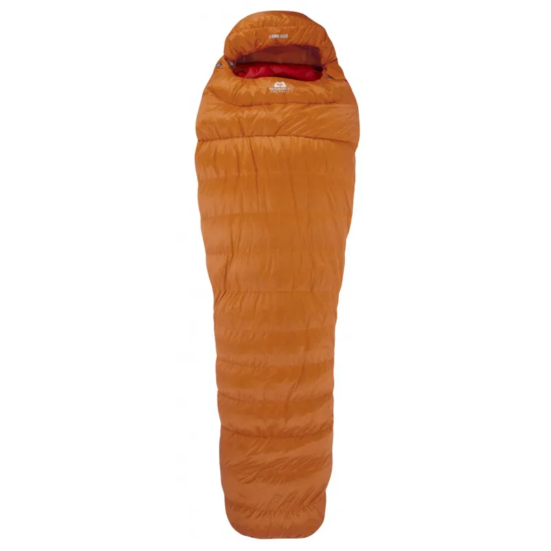 Mountain equipment best sale xeros sleeping bag