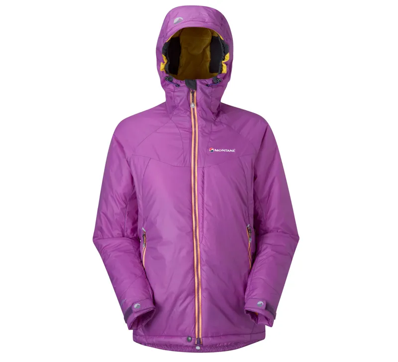 Montane Women's Flux Jacket