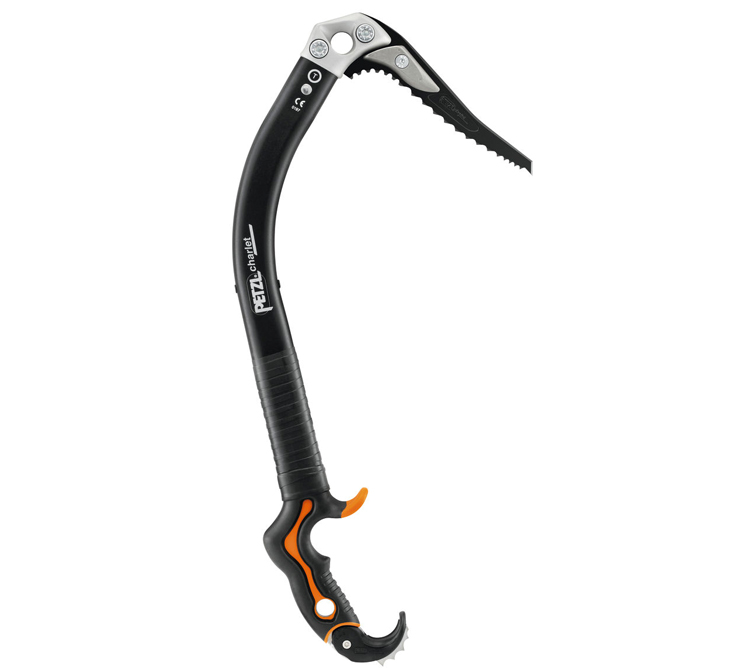 petzl nomic ice stores