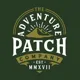 Shop all Adventure Patch Co products