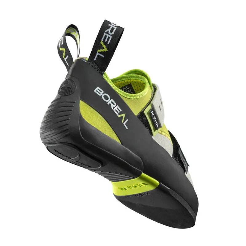 Boreal alpha on sale men's climbing shoe