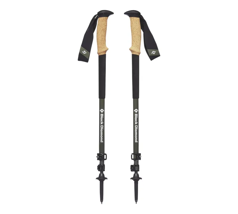 Hiking And Trekking Poles Camping | The Climbers Shop And J