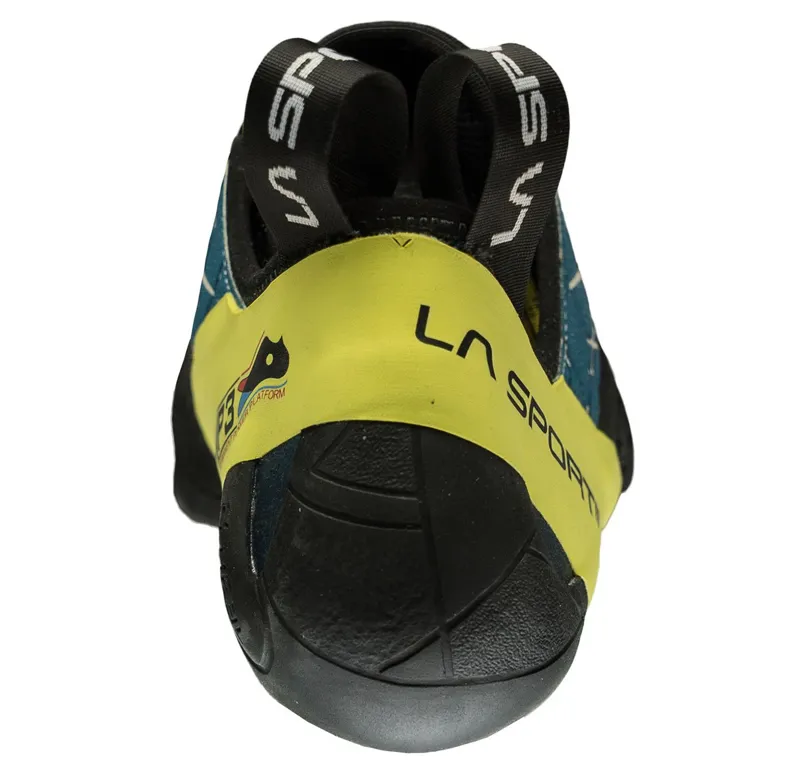 La sportiva sale kataki climbing shoe