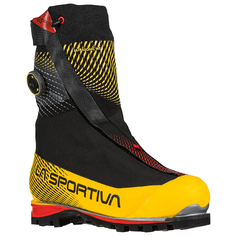 La Sportiva G5 Evo Boots