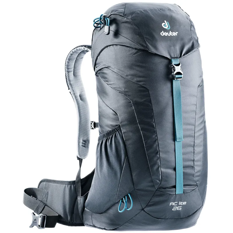 Deuter AC Lite 26 Pack - Steel