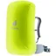 Deuter Raincover I in Neon Yellow