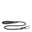 Mountain Paws Rope Dog Lead in Black
