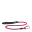 Mountain Paws Rope Dog Lead in Red