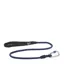 Mountain Paws Rope Dog Lead in Blue