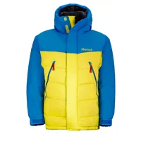 marmot 8000m