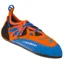 La Sportiva Stickit Kids Climbing Shoes - Orange/Blue