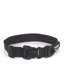 Mountain Paws Extra Tough Dog Collar Medium in Black