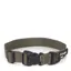 Mountain Paws Extra Tough Dog Collar Extra Large in Olive