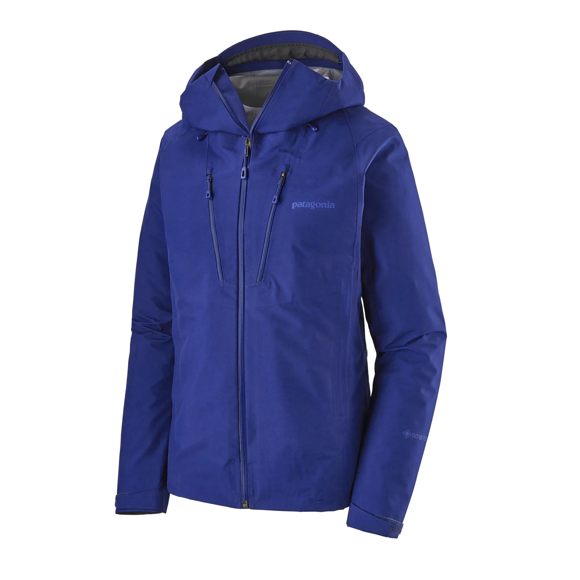 Patagonia Triolet Jkt - Waterproof jacket - Women's