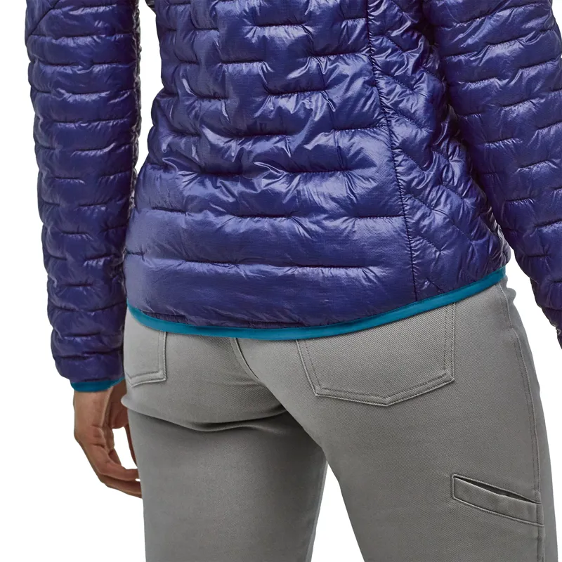 Patagonia womens micro puff store