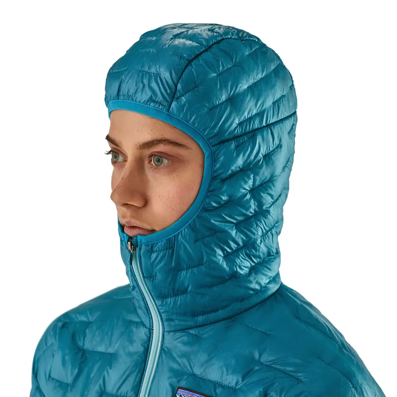 Patagonia mako deals blue
