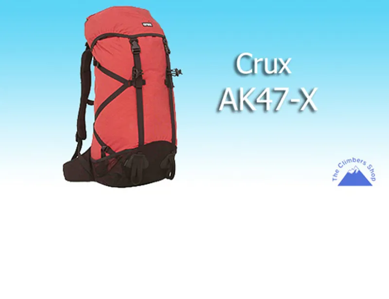 Crux AK47-X