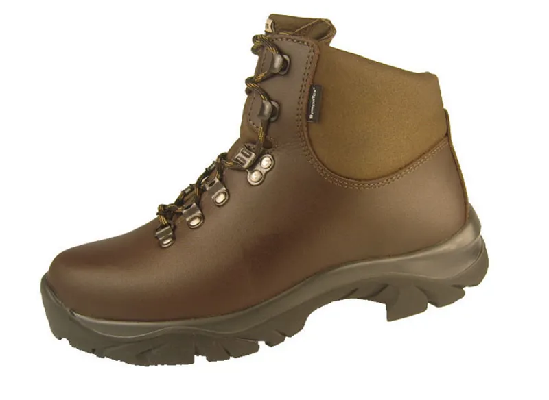 Altberg Womens Fremington Walking Boots - Wide Fitting