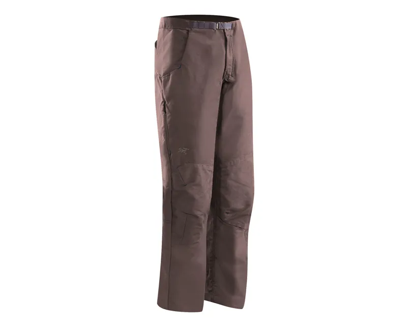 Arcteryx deals climbing pants