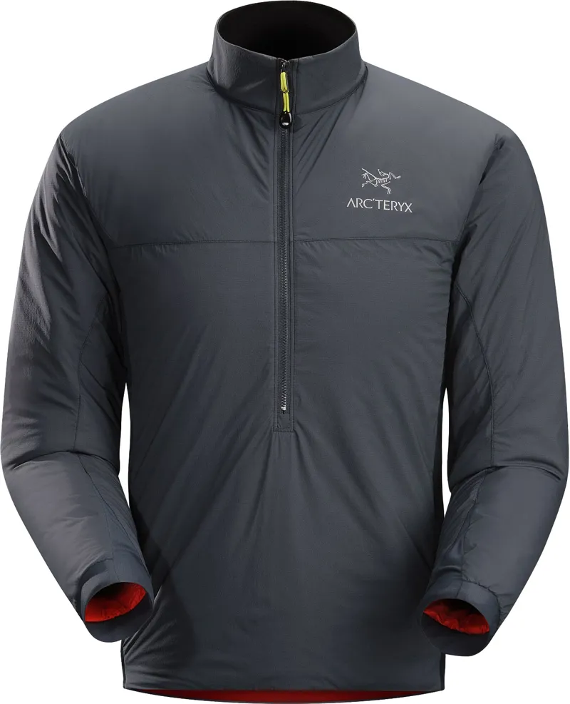 Arcteryx pullover deals