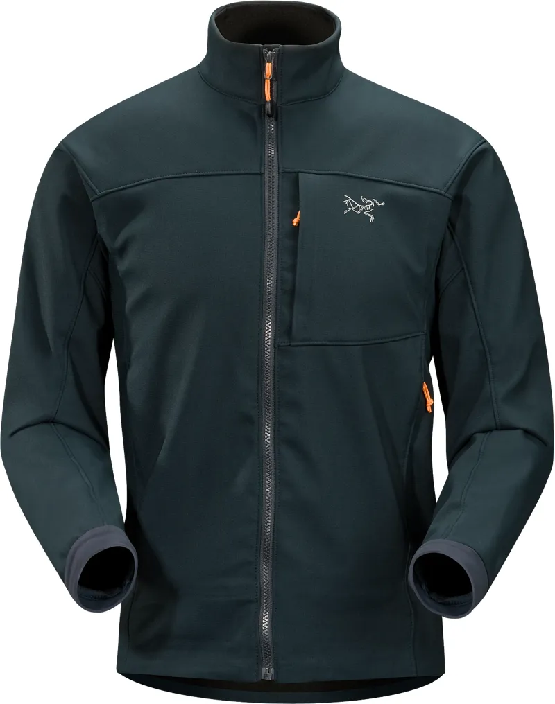Arcteryx Epsilon SV Jacket