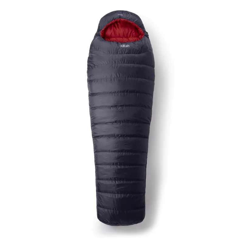 Rab ascent 700 sleeping bag hotsell