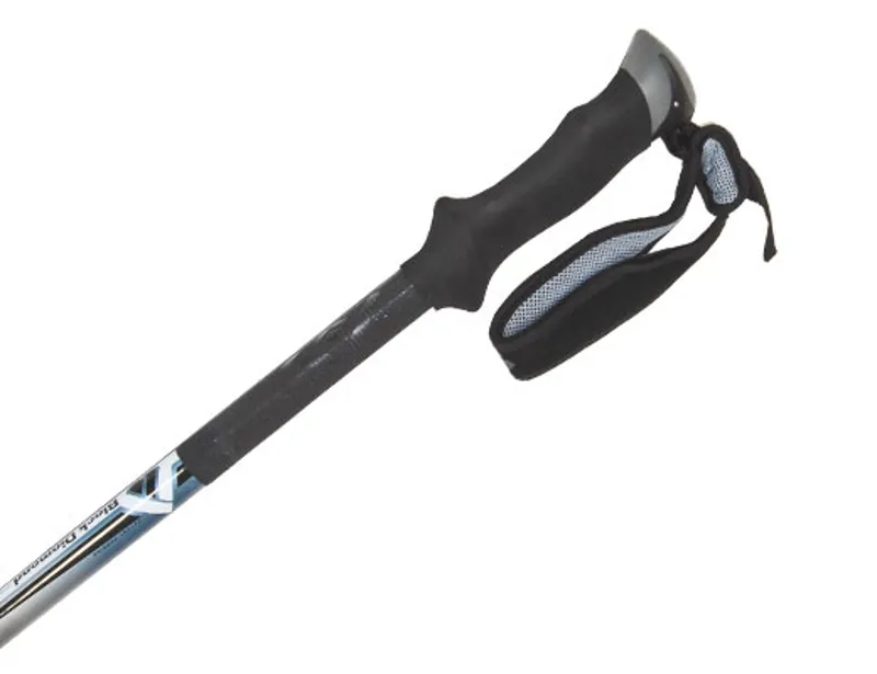 Black diamond contour trekking pole sale