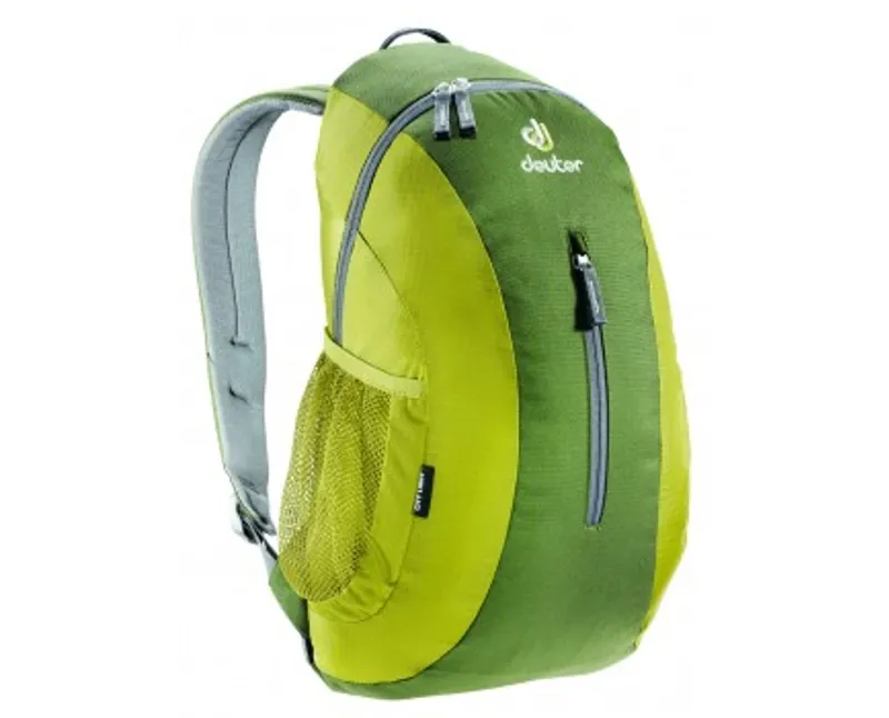 Deuter Vertrail 16L Alpine Backpack I Waterproof, Lightweight Hiking &  Mountaineering Pack - Glacier-Graphite