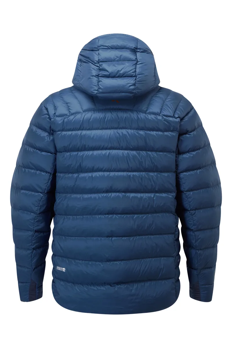 Rab Electron Pro Mens Jacket in Ink