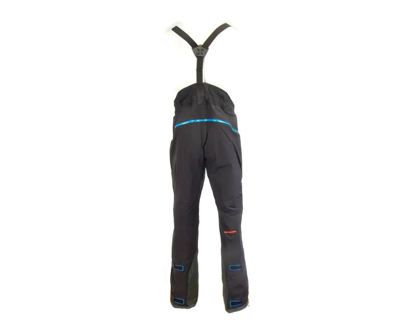 Mammut Eiger Extreme Nordwand Pants