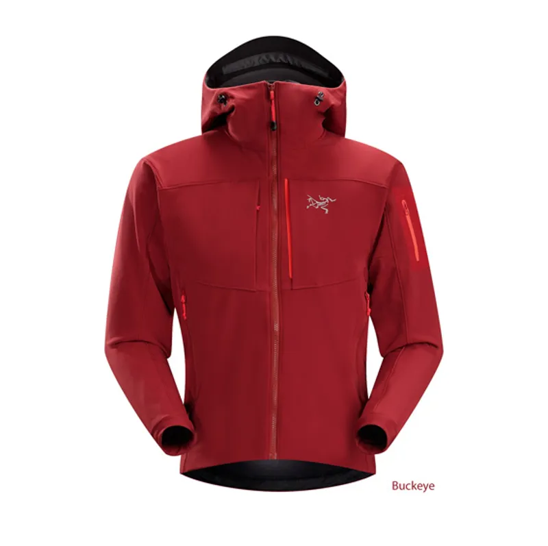 Arcteryx Gamma MX Hoody