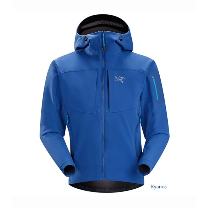 Arcteryx Gamma MX Hoody Arcteryx Gamma MX Hoody
