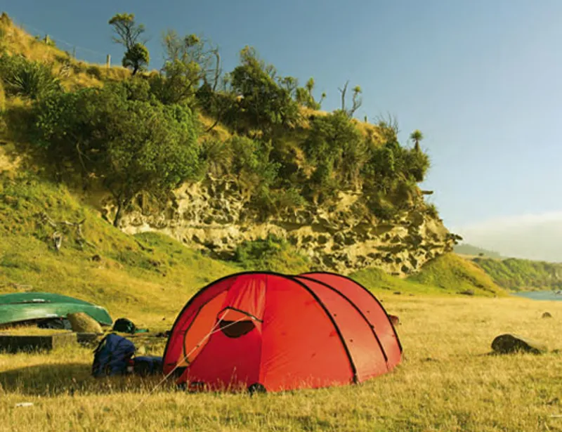 Hilleberg Keron 4 GT Tent