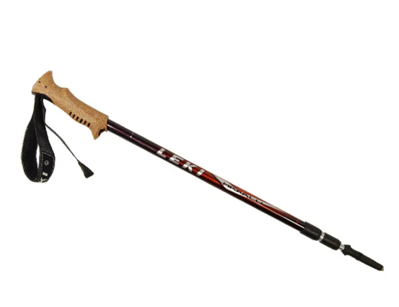 Leki makalu deals walking pole
