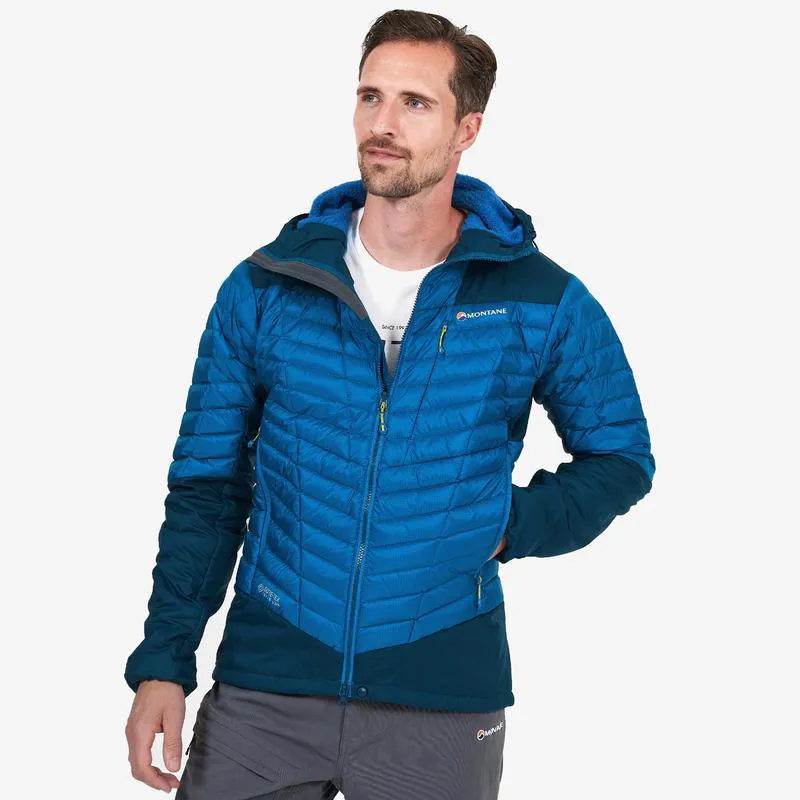 Montane polartec sales alpha