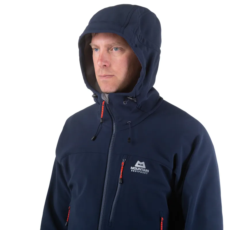 Mountain equipment on sale vulcan jacket