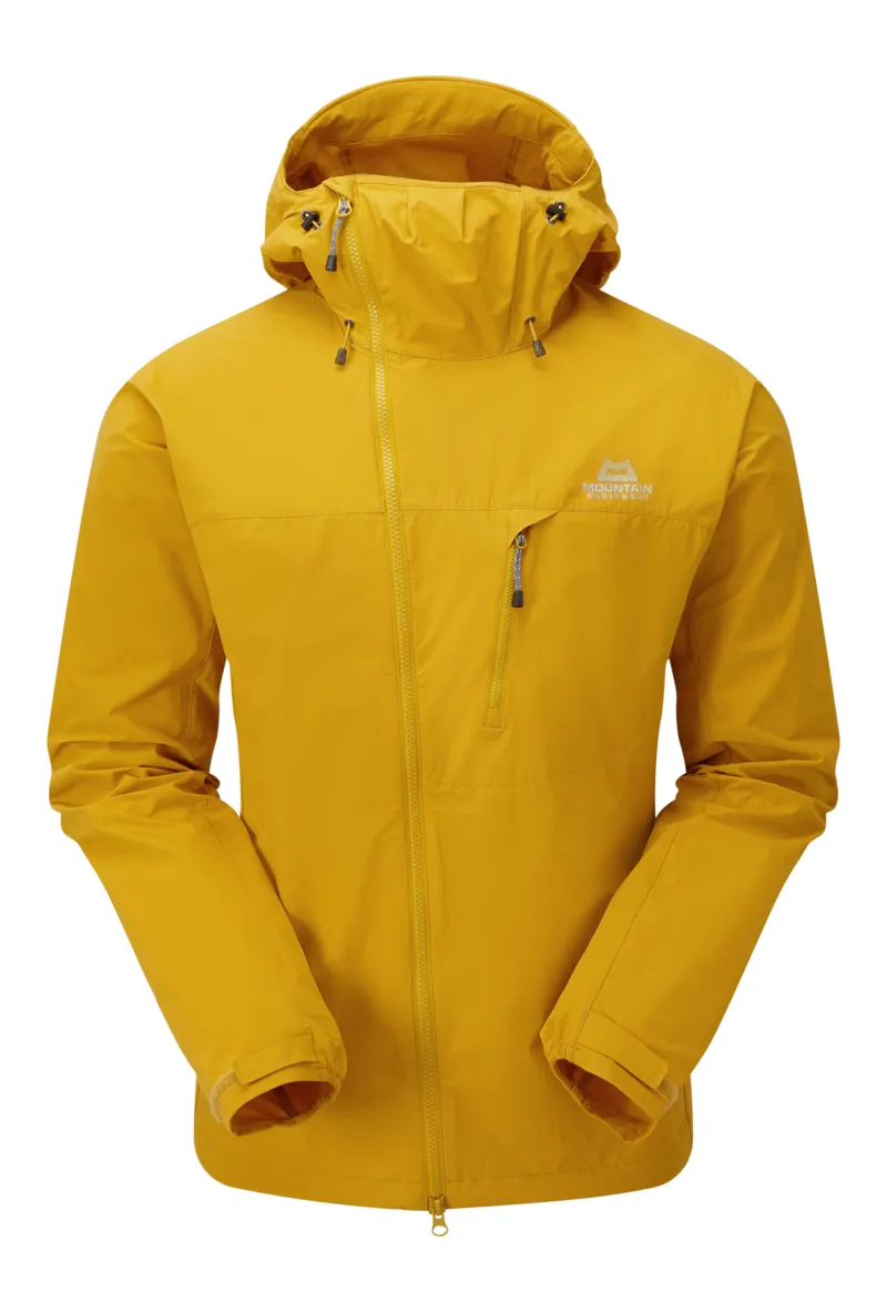 ジャケット・アウター MOUNTAIN EQUIPMENT SQUALL HOODED JACKET Squall Hooded Men's Jacket | Mountain Equipment