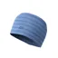 Mountain Equipment Groundup Headband in Blue Stripe