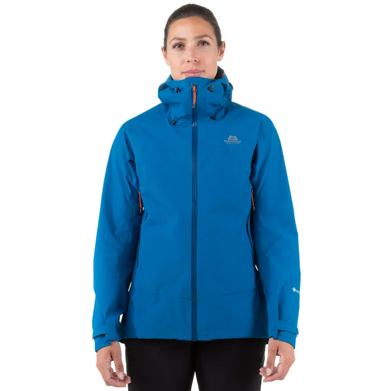 mountain equipment garwhal women's jacket