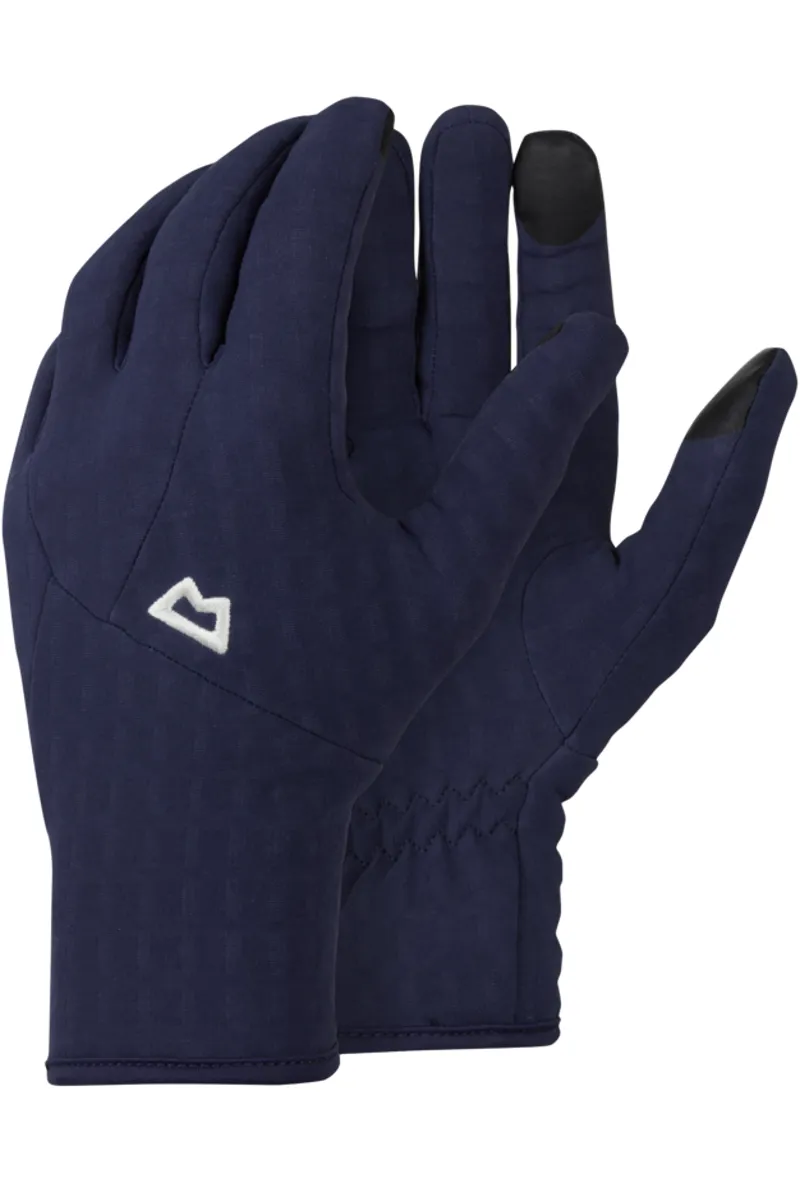 mountain equipment mantle gloves