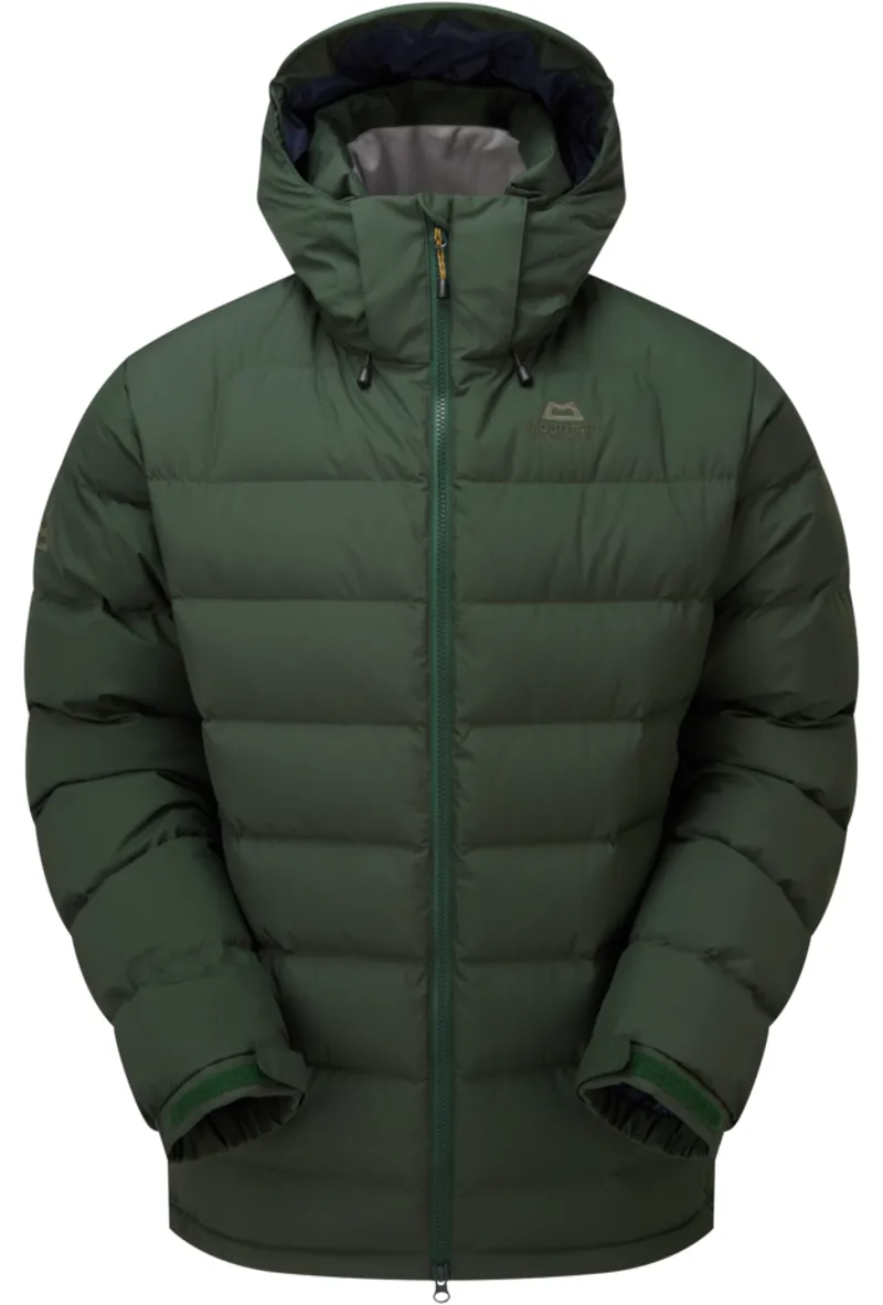 lightline eco women's parka