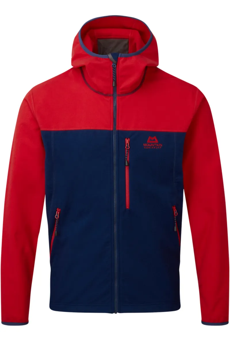 Mountain equipment deals mission jacket